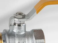 Válvulas para energía solar