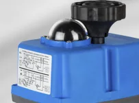 Actuadores eléctricos (mono y trifásicos)