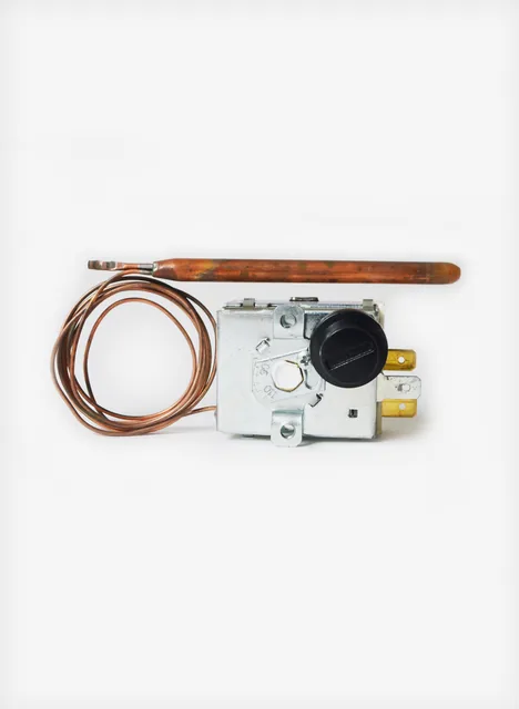 LS-1 — rearme manual