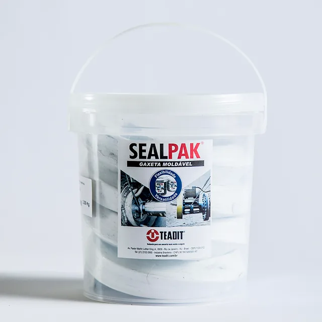 Moldeables (Sealpak 46, Sealpak 47)